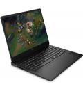 Portátil gaming hp omen 16-ap0020ns ryzen ai 7-350/ 32gb/ 1tb ssd/ geforce rtx 5060/ 16'/ sin sistema operativo