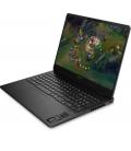 Portátil gaming hp omen 16-ap0020ns ryzen ai 7-350/ 32gb/ 1tb ssd/ geforce rtx 5060/ 16'/ sin sistema operativo