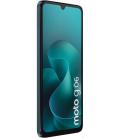 Motorola moto g06 17,5 cm (6.88") SIM doble Android 15 4G USB Tipo C 4 GB 256 GB 5200 mAh Azul