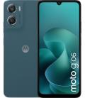 Motorola moto g06 17,5 cm (6.88") SIM doble Android 15 4G USB Tipo C 4 GB 256 GB 5200 mAh Azul