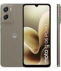 Motorola moto g06 power 17,5 cm (6.88") SIM doble Android 15 4G USB Tipo C 4 GB 256 GB 7000 mAh Caqui
