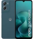 Motorola moto g06 power 17,5 cm (6.88") SIM doble Android 15 4G USB Tipo C 4 GB 256 GB 7000 mAh Azul