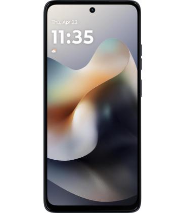 Motorola moto g56 5G 17,1 cm (6.72") Ranura híbrida Dual SIM Android 15 USB Tipo C 8 GB 256 GB 5200 mAh Negro