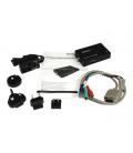 Adaptador conversor de video startech vid2vgatv2