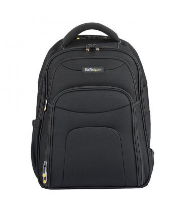 Mochila startech ntbkbag173 para porttil 17.3 pulgadas negra