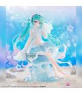 Figura banpresto hatsune miku banpresto evolve clearluxe jellyfish 20cm