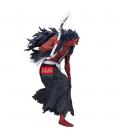 Figura banpresto bleach maximatic kenpachi zaraki 24cm