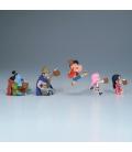Figura banpresto one piece world collectable figure banquet 1 7cm