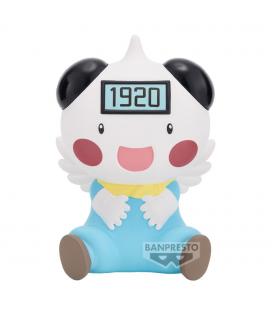 Figura banpresto hunter x hunter fl potclean 16cm