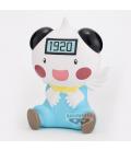 Figura banpresto hunter x hunter fl potclean 16cm