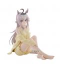 Figura banpresto umamusume cindirella gray relax time oguri cap 14cm