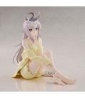 Figura banpresto umamusume cindirella gray relax time oguri cap 14cm
