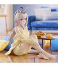 Figura banpresto umamusume cindirella gray relax time oguri cap 14cm