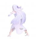 Figura banpresto re:zero starting life in another world espresto excite motions emilia 22cm
