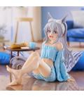 Figura banpresto umamusume cindirella gray relax time tamamo cross 13cm