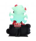 Figura banpresto new panty & stocking with garterbelt monitor top figz scanty 12cm