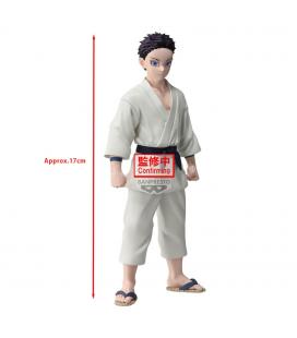 Figura banpresto demon slayer kimetsu no yaiba hakuji vol.51 17cm