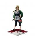 Figura banpresto naruto shippuden hokage tsunade 17cm