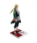 Figura banpresto naruto shippuden hokage tsunade 17cm