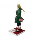 Figura banpresto naruto shippuden hokage tsunade 17cm