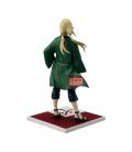 Figura banpresto naruto shippuden hokage tsunade 17cm