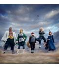 Figura banpresto naruto shippuden hokage tsunade 17cm