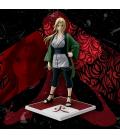 Figura banpresto naruto shippuden hokage tsunade 17cm