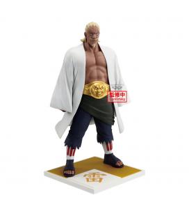 Figura banpresto naruto shippuden raikage ay 17cm