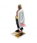 Figura banpresto naruto shippuden raikage ay 17cm