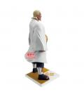 Figura banpresto naruto shippuden raikage ay 17cm