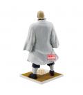Figura banpresto naruto shippuden raikage ay 17cm