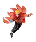 Figura banpresto boruto naruto next generations vibration stars - naruto uzumaki -