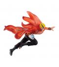 Figura banpresto boruto naruto next generations vibration stars - naruto uzumaki -