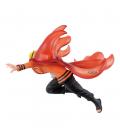 Figura banpresto boruto naruto next generations vibration stars - naruto uzumaki -
