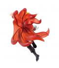 Figura banpresto boruto naruto next generations vibration stars - naruto uzumaki -