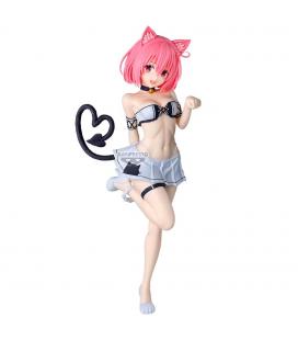 Figura banpresto to loveru darkness nyarls collectión momo belia deviluke