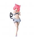 Figura banpresto to loveru darkness nyarls collectión momo belia deviluke