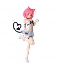 Figura banpresto to loveru darkness nyarls collectión momo belia deviluke