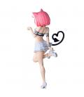 Figura banpresto to loveru darkness nyarls collectión momo belia deviluke