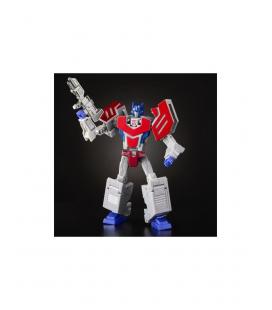 Figura hasbro transformers icons autobot optimus prime