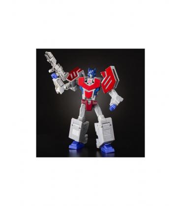 Figura hasbro transformers icons autobot optimus prime