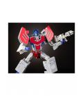Figura hasbro transformers icons autobot optimus prime