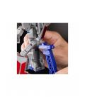 Figura hasbro transformers icons autobot optimus prime
