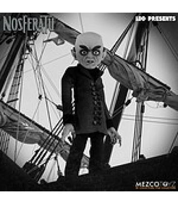 Nosferatu figura 25 -5 cm nosferatu 1922 living dead dolls