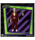 Figura mezco toyz beetlejuice 5 points beetlejuice red tux 9.5cm