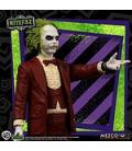 Figura mezco toyz beetlejuice 5 points beetlejuice red tux 9.5cm