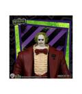 Figura mezco toyz beetlejuice 5 points beetlejuice red tux 9.5cm