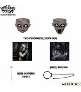 Posey figura 25 -5 cm posey living dead dolls