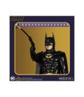 Figura mezco toyz dc universe batman 1989 5 points batman 9.5cm