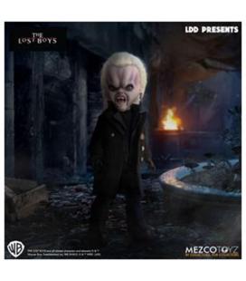 Figura mezco toyz the lost boys living dead dolls david 25cm